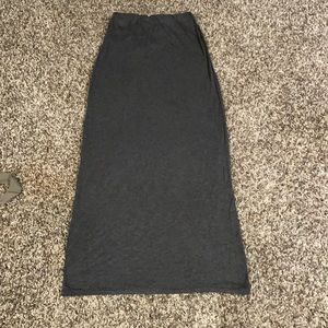 Daytrip Maxi Skirt